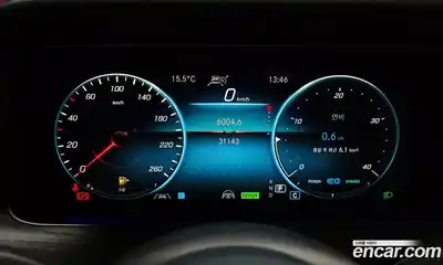 Mercedes-Benz CLS-Class 2023 2.0 гидро в Москве № 206795, миниатюра 8