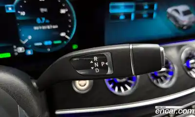 Mercedes-Benz CLS-Class 2023 2.0 гидро в Москве № 206795, миниатюра 9
