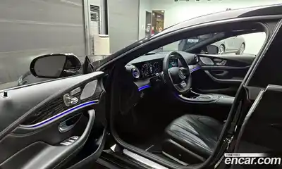 Mercedes-Benz CLS-Class 2023 2.0 гидро в Москве № 206795, миниатюра 10