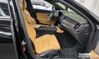 Volvo S90 2022 2.0 гидро в Москве № 212813, миниатюра 11
