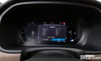 Volvo S90 2022 2.0 гидро в Москве № 212813, миниатюра 8