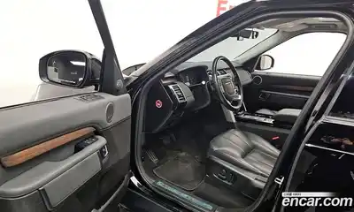 Land Rover Discovery 2018 3.0 гидро в Москве № 213736, миниатюра 10