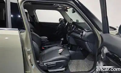 Mini Cooper 2019 2.0 гидро в Москве № 214291, миниатюра 11
