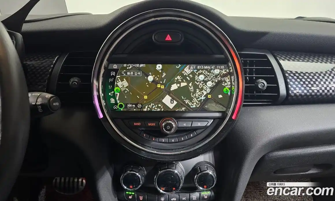 Mini Cooper 2019 2.0 гидро в Москве № 214291, фото 14