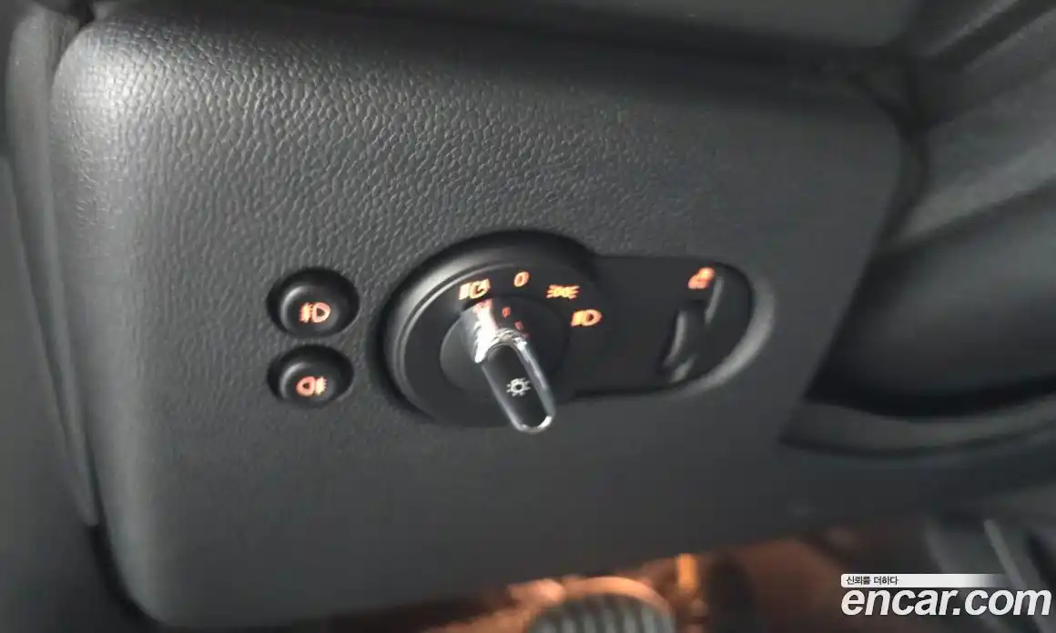 Mini Cooper 2019 2.0 гидро в Москве № 214291, фото 17