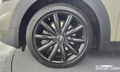 Mini Cooper 2019 2.0 гидро в Москве № 214291, миниатюра 5