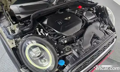 Mini Cooper 2019 2.0 гидро в Москве № 214291, миниатюра 6