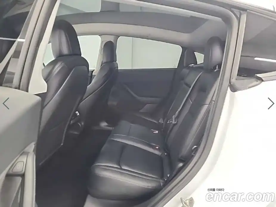 Tesla Model Y 2021 0.2 гидро в Москве № 214555, фото 12