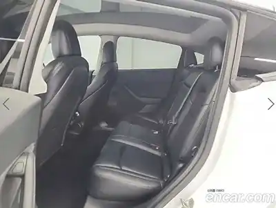 Tesla Model Y 2021 0.2 гидро в Москве № 214555, миниатюра 12