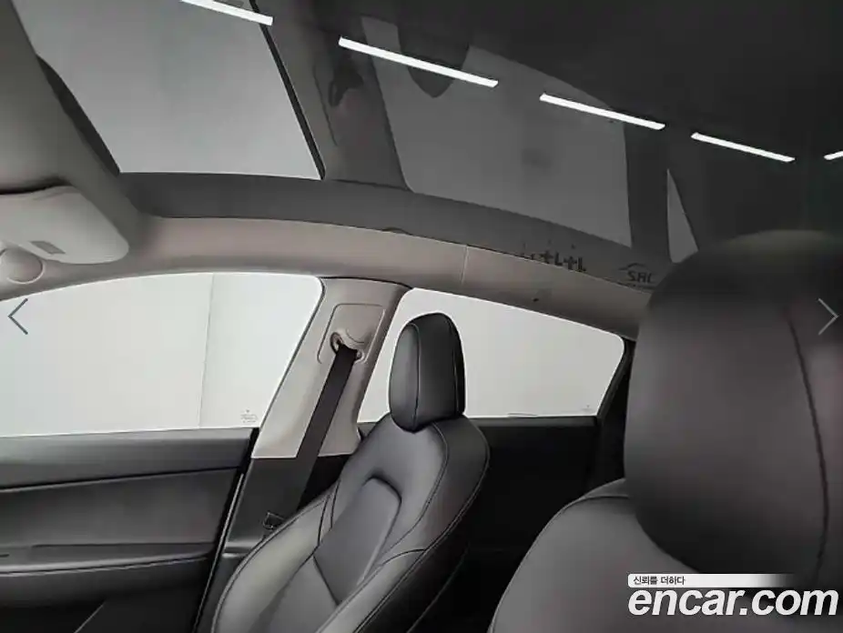 Tesla Model Y 2021 0.2 гидро в Москве № 214555, фото 13