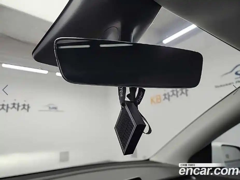 Tesla Model Y 2021 0.2 гидро в Москве № 214555, фото 16