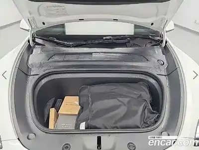 Tesla Model Y 2021 0.2 гидро в Москве № 214555, миниатюра 5