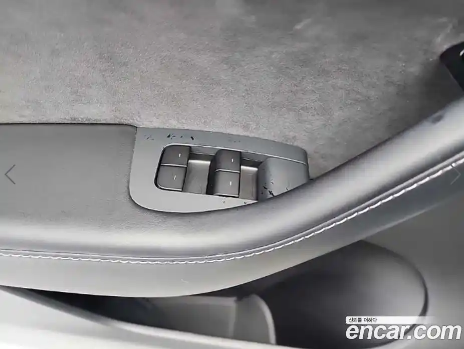 Tesla Model Y 2021 0.2 гидро в Москве № 214555, фото 8