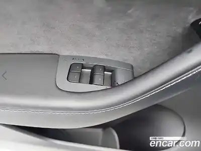 Tesla Model Y 2021 0.2 гидро в Москве № 214555, миниатюра 8