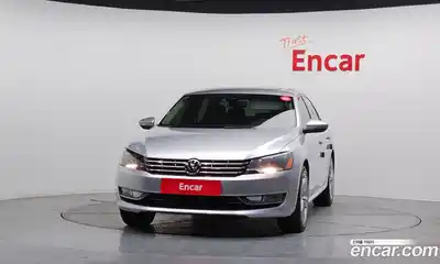 Volkswagen Passat 2015 2.0 гидро в Москве № 214915, миниатюра 3