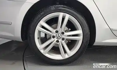 Volkswagen Passat 2015 2.0 гидро в Москве № 214915, миниатюра 5