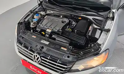 Volkswagen Passat 2015 2.0 гидро в Москве № 214915, миниатюра 6