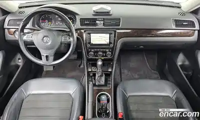 Volkswagen Passat 2015 2.0 гидро в Москве № 214915, миниатюра 7