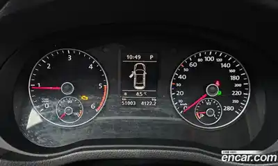 Volkswagen Passat 2015 2.0 гидро в Москве № 214915, миниатюра 8