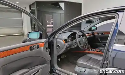 Volkswagen Phaeton 2008 3.0 гидро в Москве № 215212, миниатюра 11