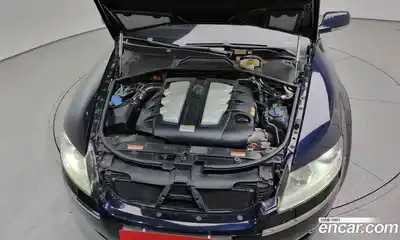 Volkswagen Phaeton 2008 3.0 гидро в Москве № 215212, миниатюра 6