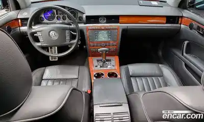 Volkswagen Phaeton 2008 3.0 гидро в Москве № 215212, миниатюра 7