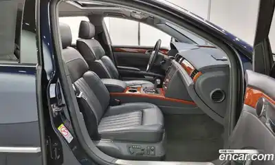 Volkswagen Phaeton 2008 3.0 гидро в Москве № 215212, миниатюра 10