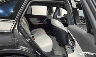 Mercedes-Benz GLC-Class 2023 2.0 гидро в Москве № 219666, миниатюра 12