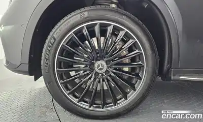 Mercedes-Benz GLC-Class 2023 2.0 гидро в Москве № 219666, миниатюра 5