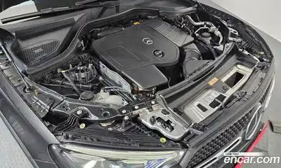 Mercedes-Benz GLC-Class 2023 2.0 гидро в Москве № 219666, миниатюра 6