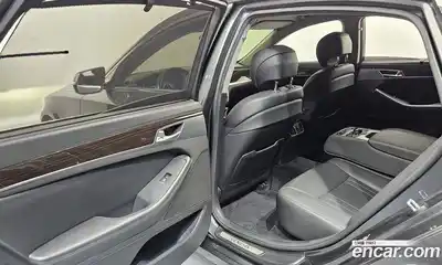 Genesis G80 2018 2.2 гидро в Москве № 222982, миниатюра 12