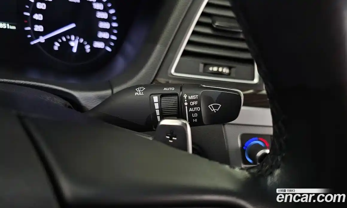Genesis G80 2018 2.2 гидро в Москве № 222982, фото 16