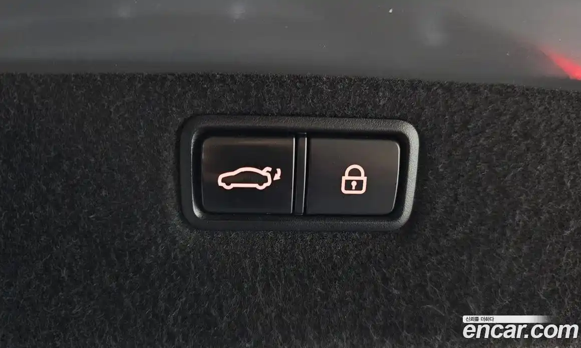 Genesis G80 2018 2.2 гидро в Москве № 222982, фото 20