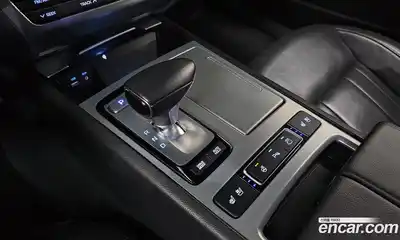 Genesis G80 2018 2.2 гидро в Москве № 222982, миниатюра 9