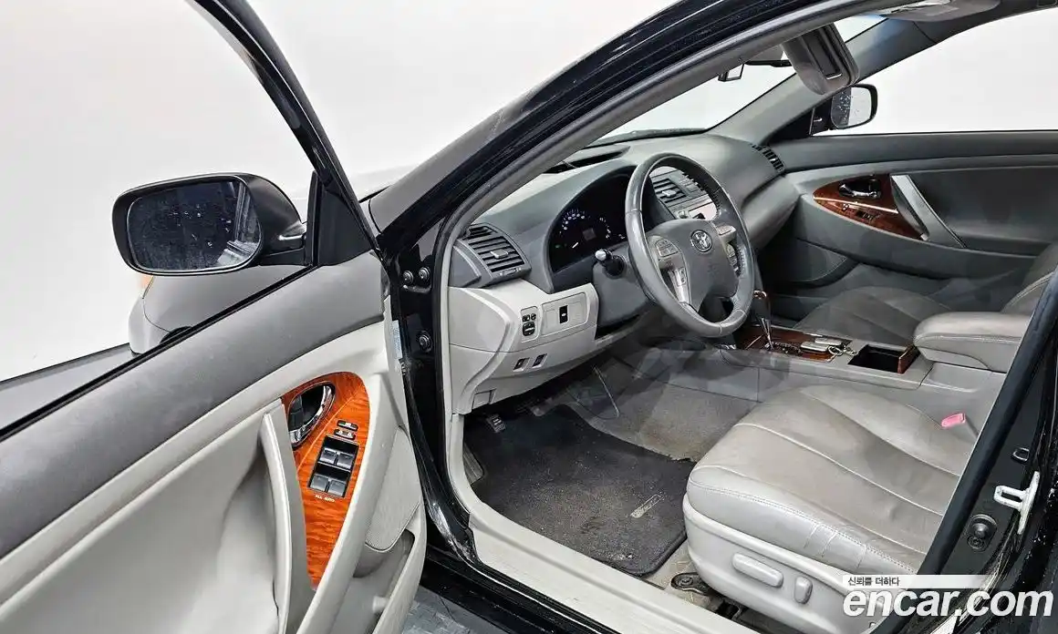 Toyota Camry 2011 2.4 гидро в Москве № 228796, фото 11
