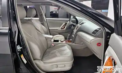 Toyota Camry 2011 2.4 гидро в Москве № 228796, миниатюра 10