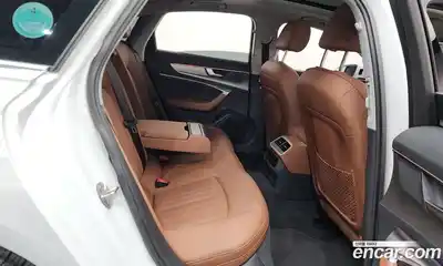 Audi A6 2019 2.0 гидро в Москве, миниатюра 12