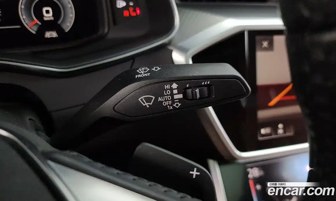 Audi A6 2019 2.0 гидро в Москве, фото 17