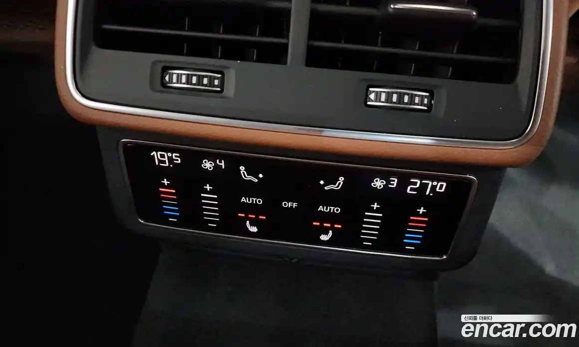 Audi A6 2019 2.0 гидро в Москве, фото 18