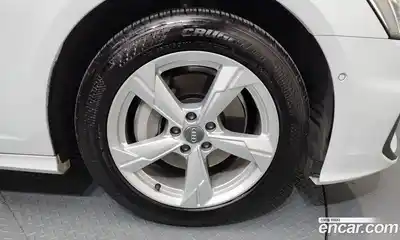 Audi A6 2019 2.0 гидро в Москве, миниатюра 5