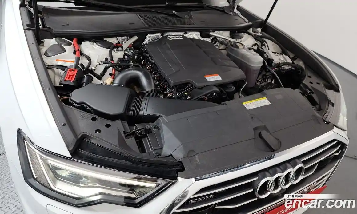 Audi A6 2019 2.0 гидро в Москве, фото 6