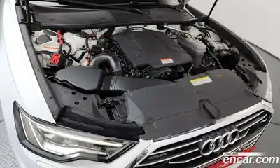 Audi A6 2019 2.0 гидро в Москве, миниатюра 6