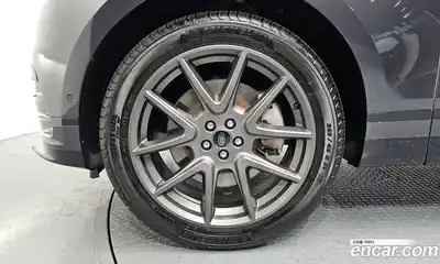 Land Rover Range-Rover Velar 2024 3.0 гидро в Москве № 231195, миниатюра 5