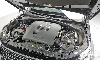 Land Rover Range-Rover Velar 2024 3.0 гидро в Москве № 231195, миниатюра 6