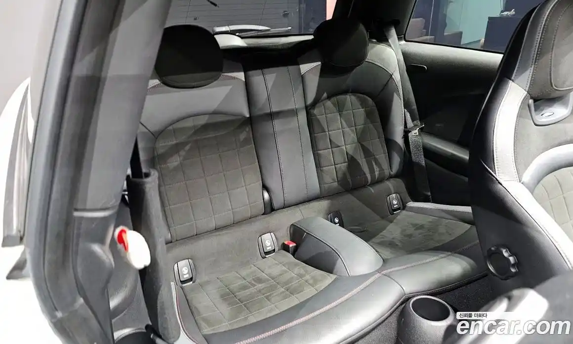 Mini Cooper 2022 2.0 гидро в Москве № 231463, фото 12