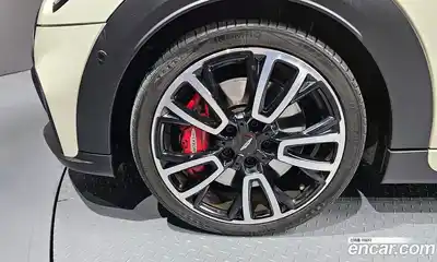 Mini Cooper 2022 2.0 гидро в Москве № 231463, миниатюра 5