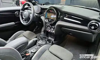 Mini Cooper 2022 2.0 гидро в Москве № 231463, миниатюра 7