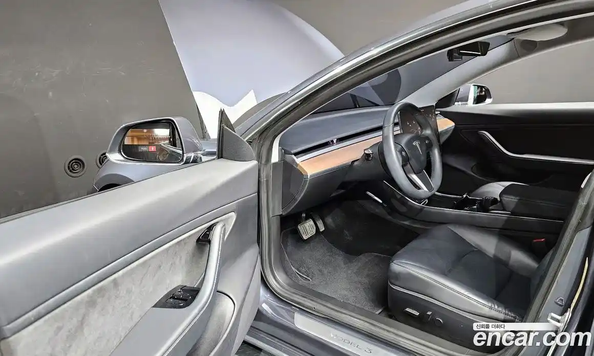 Tesla Model 3 2020 0.2 гидро в Москве № 231902, фото 11