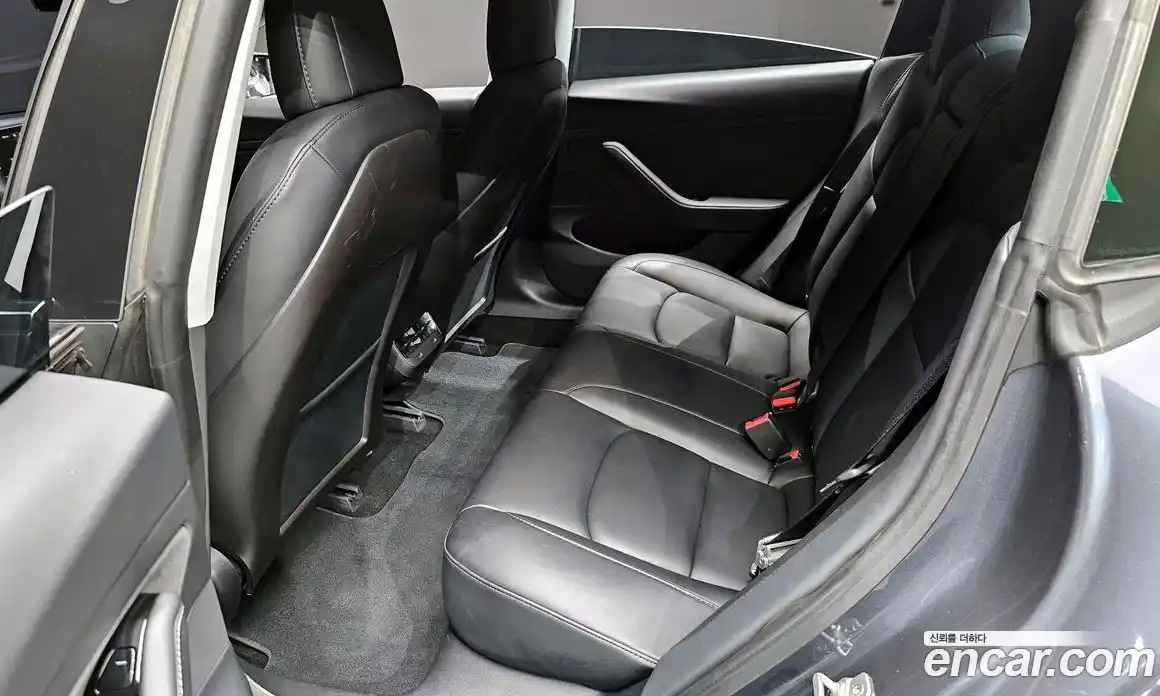 Tesla Model 3 2020 0.2 гидро в Москве № 231902, фото 12