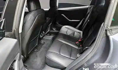 Tesla Model 3 2020 0.2 гидро в Москве № 231902, миниатюра 12